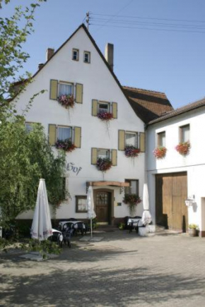 Spessarter Hof